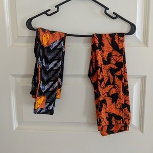 LuLaRoe Kids Leggings